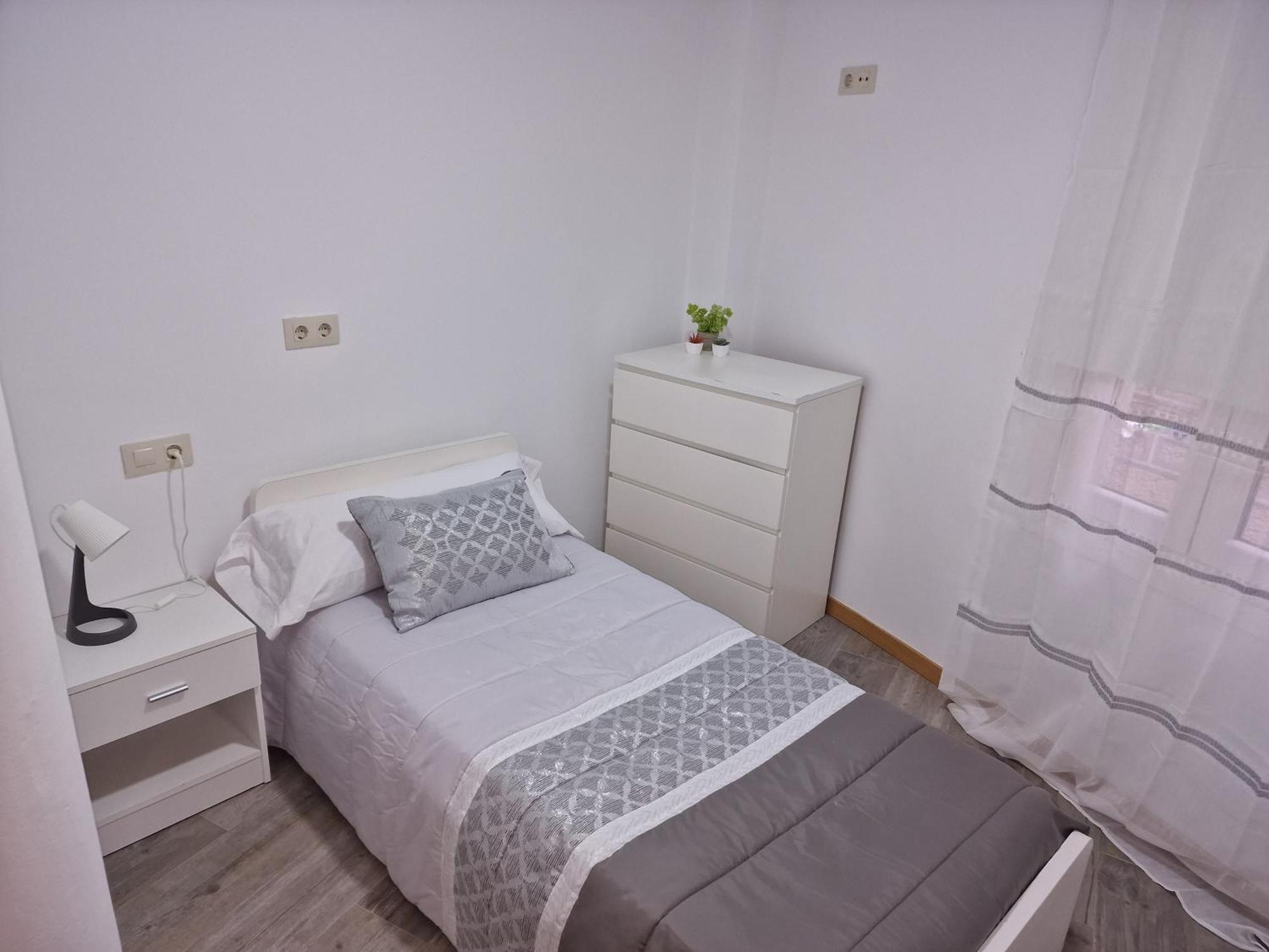 La De Fredyy - Tres Marias Apartments Редондела Экстерьер фото